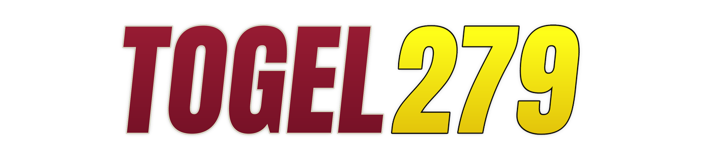 togel279 Logo
